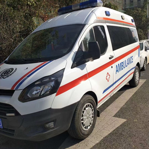 兴宁品质救护车出租，为您的健康出行负责