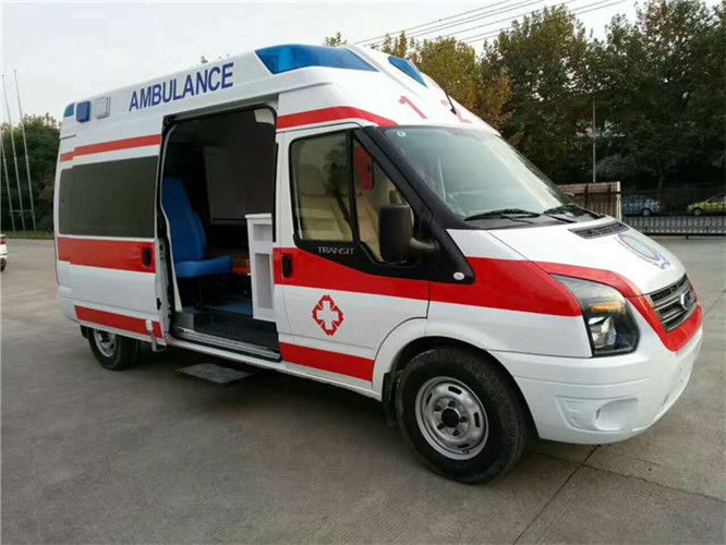 兴宁乌鲁木齐沙依巴克区上线 “安康护送” 非急救转运服务平台