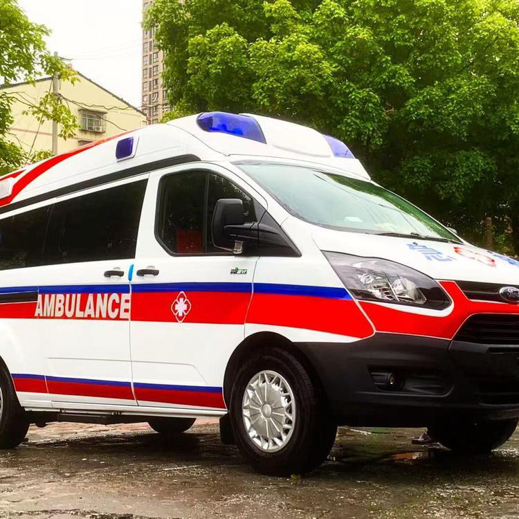 兴宁重症监护救护车出租护送返乡