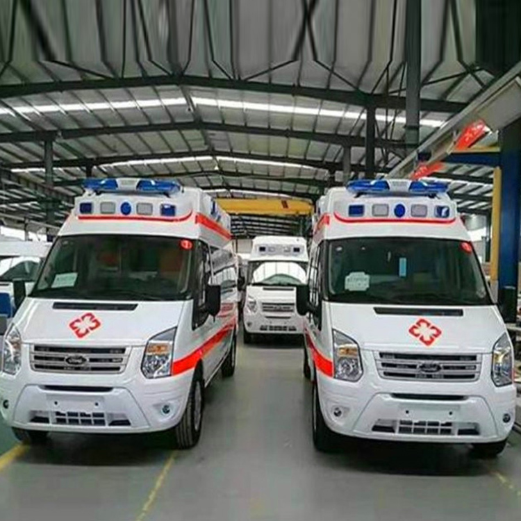 兴宁救护车出租硬件设施介绍