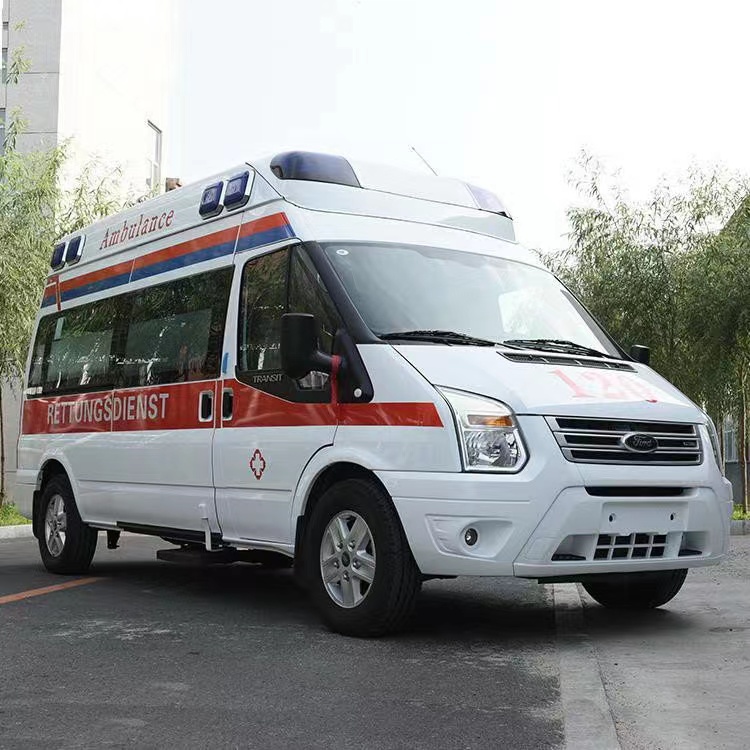 兴宁行动不便者长途救护车租赁:安全转运的核心注意事项